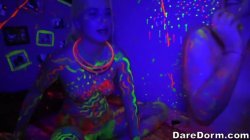 'Dare Dorm 6' screenshot nº 42