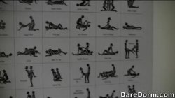 'Dare Dorm 6' screenshot nº 119