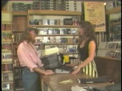 'Christy Canyon's Lesbian Fantasies' screenshot nº 75