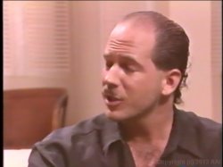 'Christy Canyon's Lesbian Fantasies' screenshot nº 1