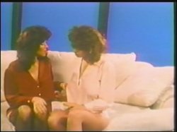 'Christy Canyon's Lesbian Fantasies' screenshot nº 124