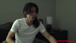'Caught My Stepbro' screenshot nº 24