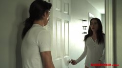 'Caught My Stepbro' screenshot nº 29