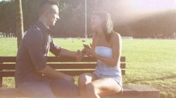 Captura de 'First Timer Hotties Part 1' nº 51