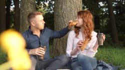 Captura de 'First Timer Hotties Part 1' nº 1