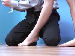 Captura de 'Leg Sex Diaries' nº 9