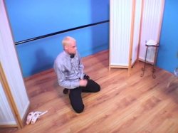 Captura de 'Leg Sex Diaries' nº 10