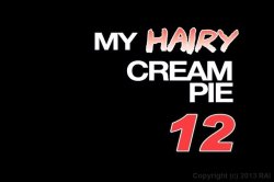 'My Hairy Cream Pie 12' screenshot nº 1