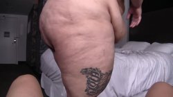 Captura de 'Chubby BJ's' nº 95