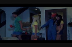 Captura de 'Grindhouse XXX: A Double Feature' nº 100