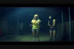 Captura de 'Grindhouse XXX: A Double Feature' nº 1