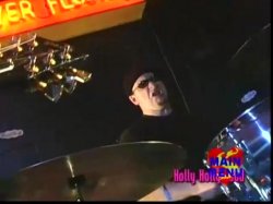 Captura de 'Girl Crazy' nº 2