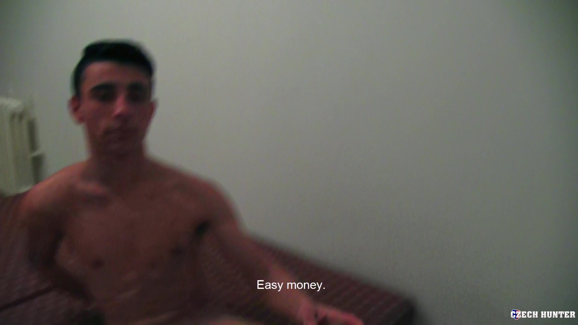 Czech Hunter 8 | Czech Hunter Gay Porn Movies @ Gay DVD Empire