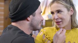 Captura de 'Hookup Rules' nº 95