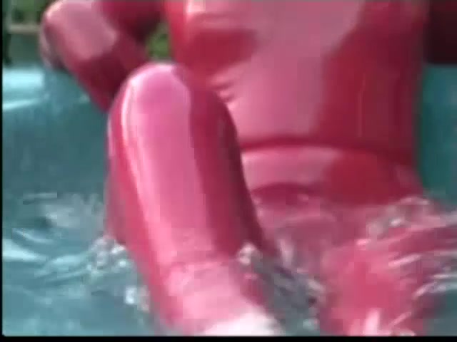 Hot Tub by Valentina Fetish Doll VOD - HotMovies