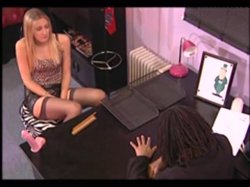 'Cum Drinking Euro Babes' screenshot nº 28