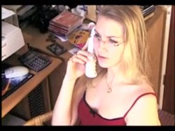 'Cum Drinking Euro Babes' screenshot nº 22