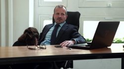 'Executive Secretaries' screenshot nº 7