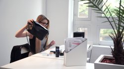 'Executive Secretaries' screenshot nº 83