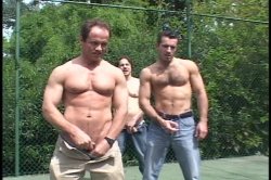 'Gangbang Blowjobs 2' screenshot nº 72