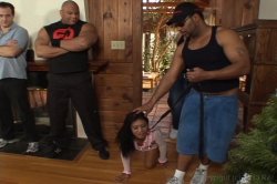 'Gangbang Blowjobs 2' screenshot nº 126