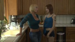 Captura de 'Lesbian Seductions Older/Younger Vol. 47' nº 123