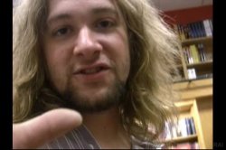 Captura de '1st Annual Amateur Rookie Search 5' nº 31
