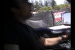 Captura de '1st Annual Amateur Rookie Search 5' nº 124
