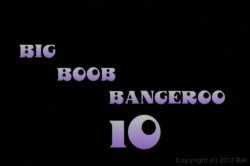 Captura de 'Big Boob Bangeroo 10' nº 1