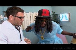 Captura de 'P.A.W.G.: Phat Ass White Girls Butt Fuckers' nº 2