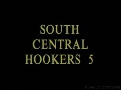Captura de 'South Central Hookers 5' nº 1