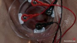 'Tazed & Confused: An Electrosluts Feature' screenshot nº 102