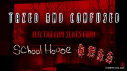 'Tazed & Confused: An Electrosluts Feature' screenshot nº 27