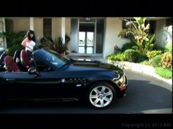 Captura de 'Reincarnation of Betty Paige 2, The' nº 4