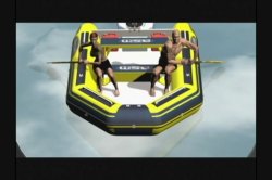 Captura de 'Pleasure Island' nº 23