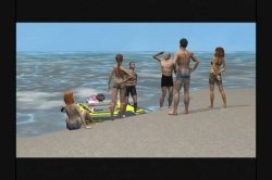 Captura de 'Pleasure Island' nº 24