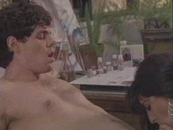 Captura de 'Dirty DDD Christy Canyon' nº 29