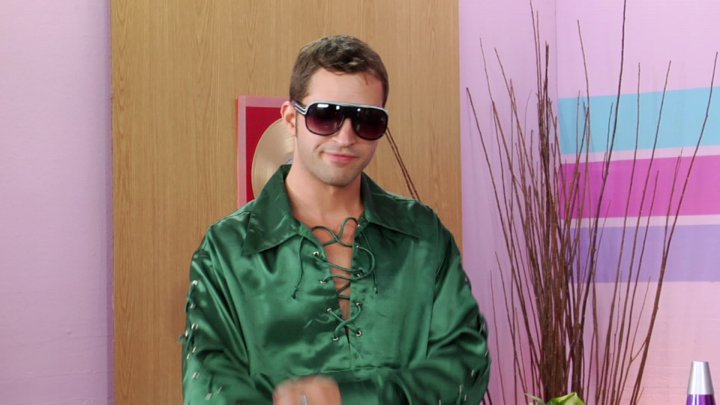 Hot Blonde Kagney Linn Karter Gets Nailed from Behind Image