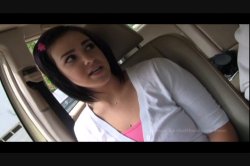 'I'm Young, Dumb & Thirsty For Cum #2' screenshot nº 83