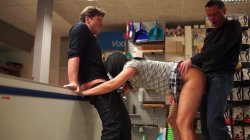 Captura de 'Fuck Session in the Supermarket' nº 18