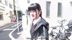 'Slutty Nerd, Otoka Aoki, In Her First Professional Porn Scene' screenshot nº 6