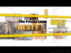 Captura de 'Private Life Of Nesty' nº 1