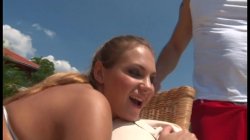 Captura de 'Anal Vacations' nº 123