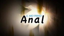 'Il Mio Prinmo Anal' screenshot nº 1