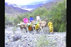 'Queen of the Elephants 2: Sahara' screenshot nº 95