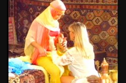 'Queen of the Elephants 2: Sahara' screenshot nº 100