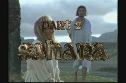 'Queen of the Elephants 2: Sahara' screenshot nº 2