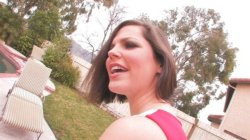 Captura de 'All Star Celebrity XXX Bobbi Starr' nº 69