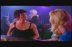 'Debbie Does Dallas - The Next Generation' screenshot nº 12