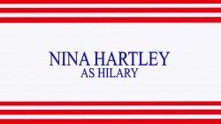 'The Hilary Sex Tape: A Nerds of Porn Scandal' screenshot nº 3